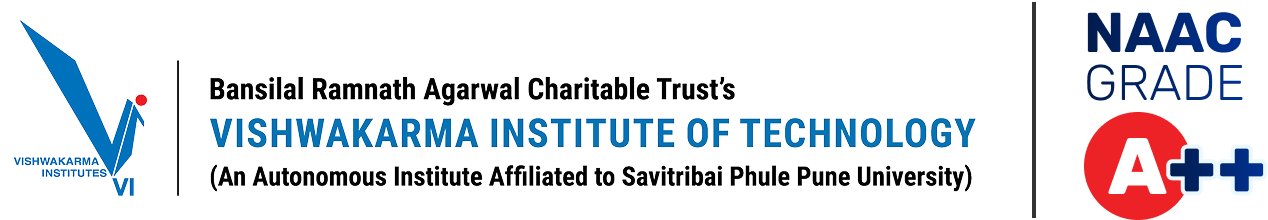 Vishwakarma Institute of Technology